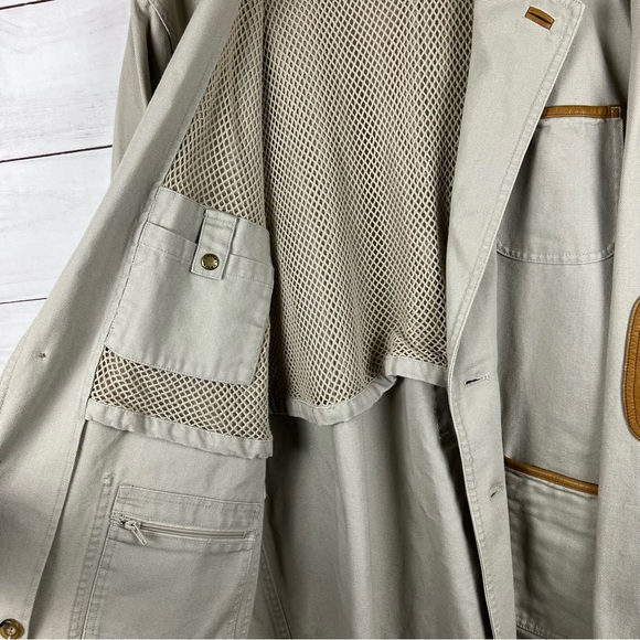 Orvis Hunting Blazer Jacket - Picture 3 of 5